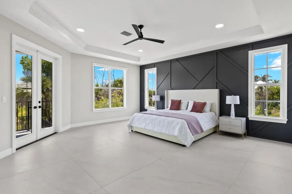 2287 Starfish Lane Sanibel FL 33957