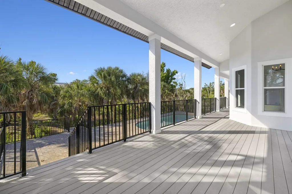 2287 Starfish Lane Sanibel FL 33957