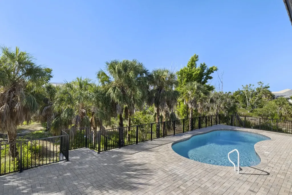 2287 Starfish Lane Sanibel FL 33957