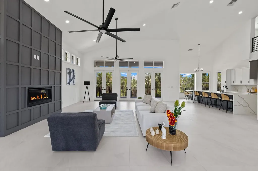 2287 Starfish Lane Sanibel FL 33957