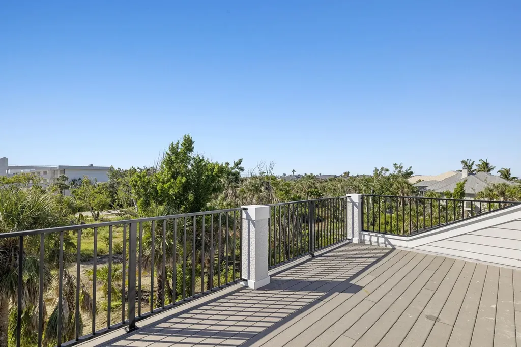 2287 Starfish Lane Sanibel FL 33957