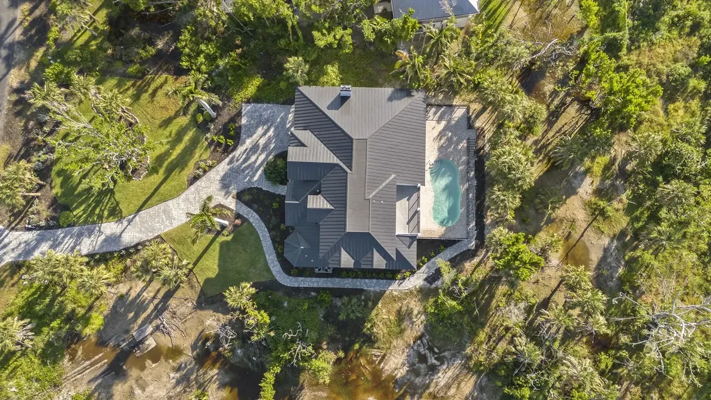 2287 Starfish Lane Sanibel FL 33957