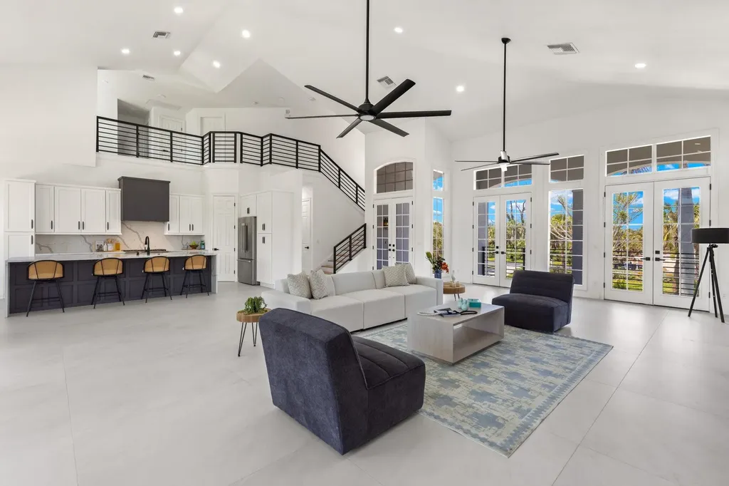 2287 Starfish Lane Sanibel FL 33957