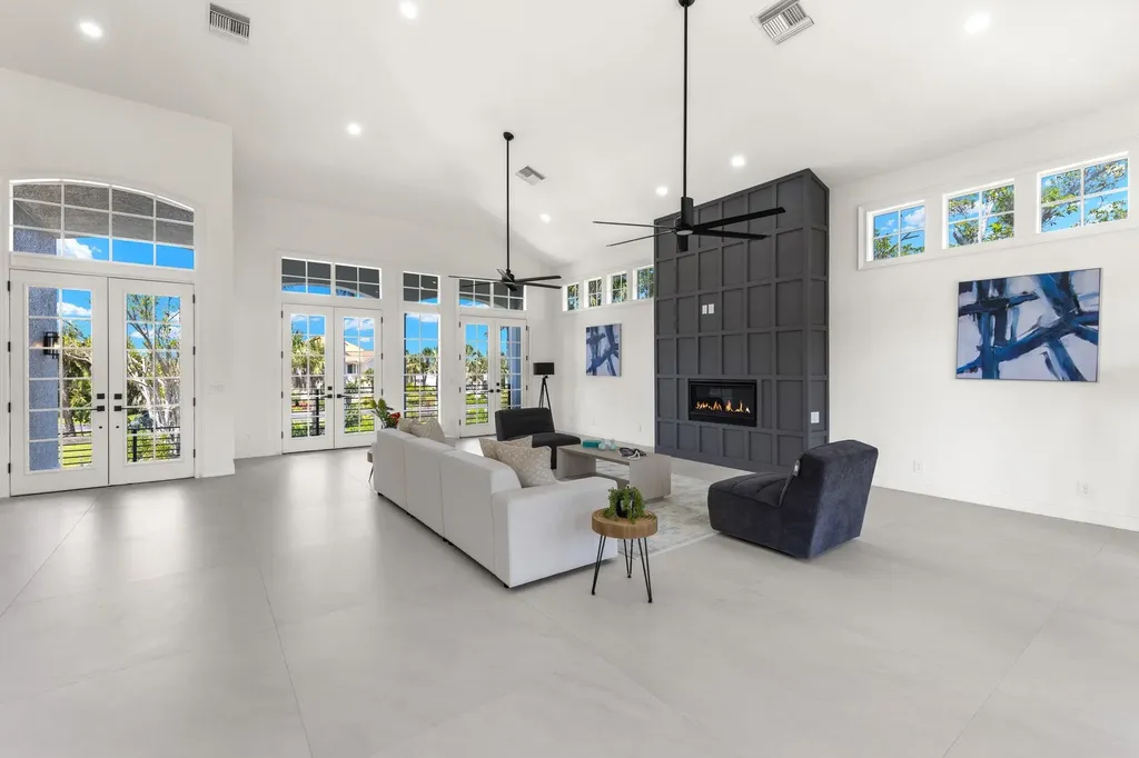 2287 Starfish Lane Sanibel FL 33957