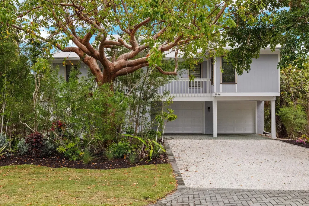 1986 Wild Lime Drive Sanibel FL 33957