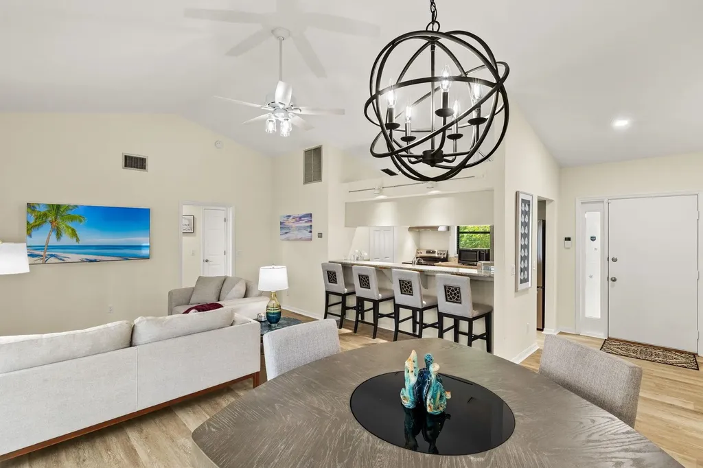 1986 Wild Lime Drive Sanibel FL 33957