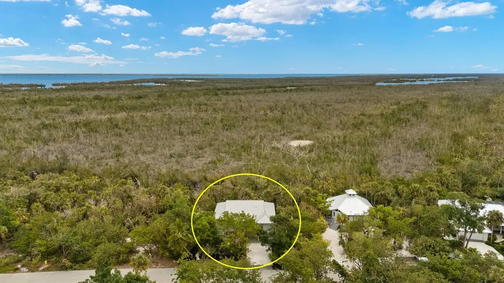 1986 Wild Lime Drive Sanibel FL 33957