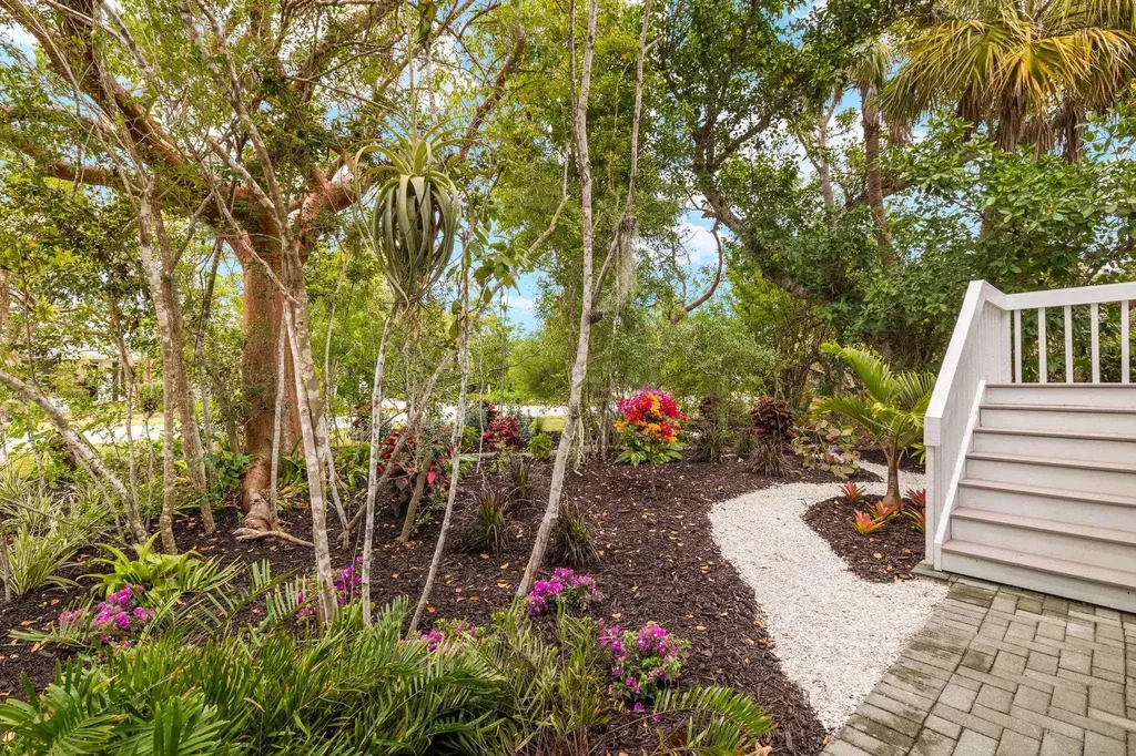 1986 Wild Lime Drive Sanibel FL 33957