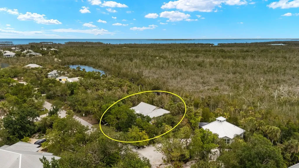1986 Wild Lime Drive Sanibel FL 33957