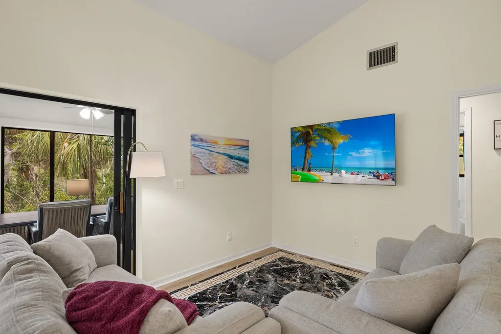 1986 Wild Lime Drive Sanibel FL 33957