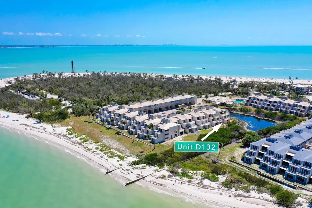 200 Periwinkle Way Sanibel FL 33957