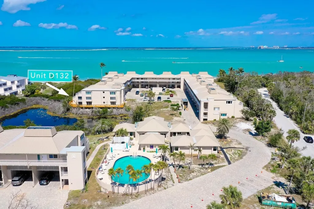 200 Periwinkle Way Sanibel FL 33957