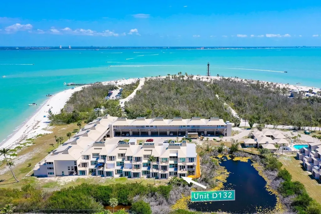 200 Periwinkle Way Sanibel FL 33957