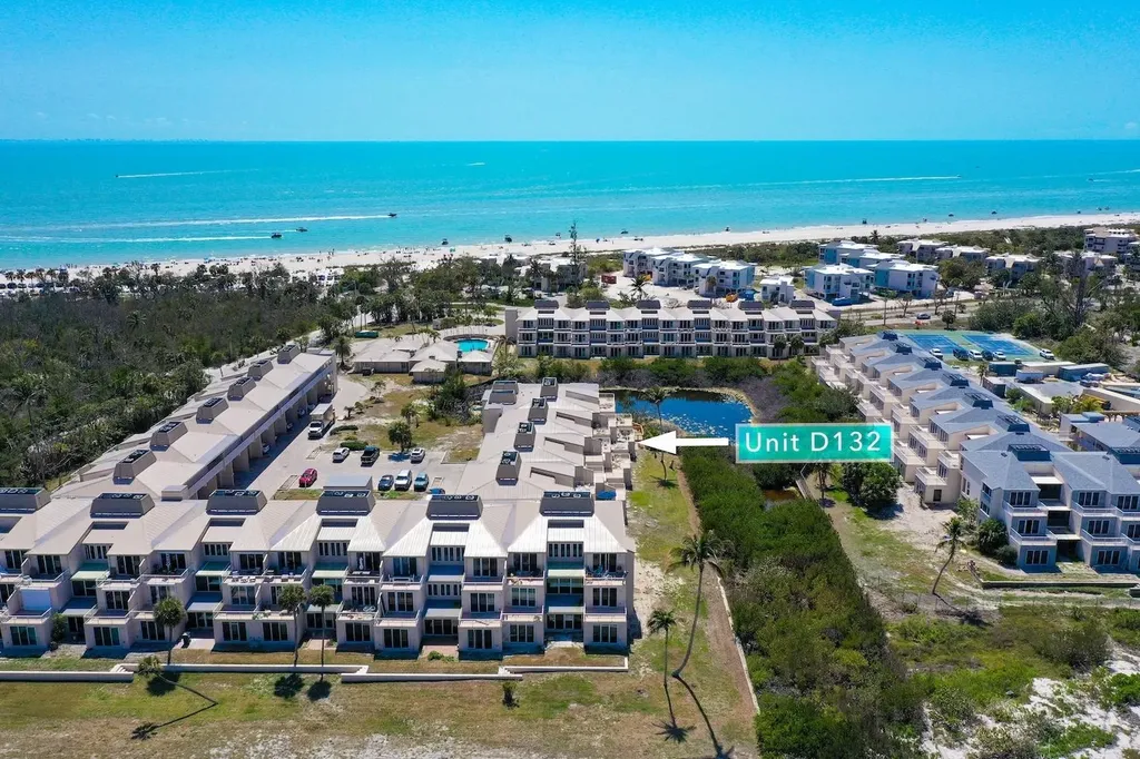 200 Periwinkle Way Sanibel FL 33957