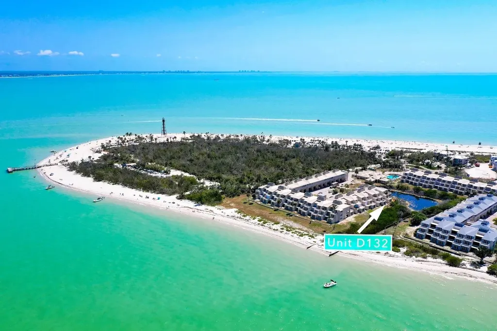 200 Periwinkle Way Sanibel FL 33957