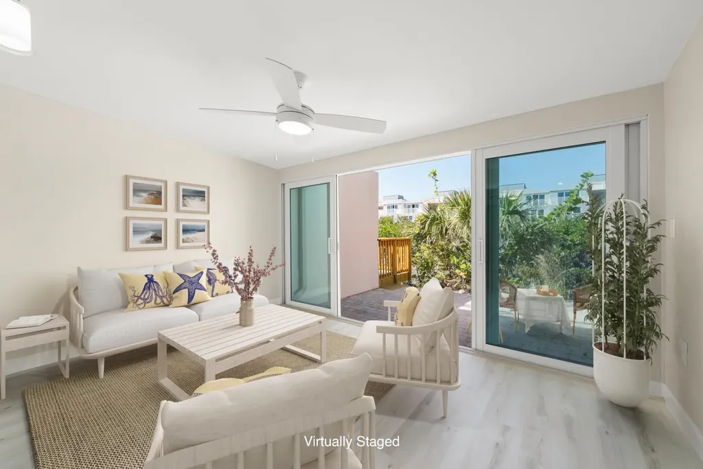 200 Periwinkle Way Sanibel FL 33957