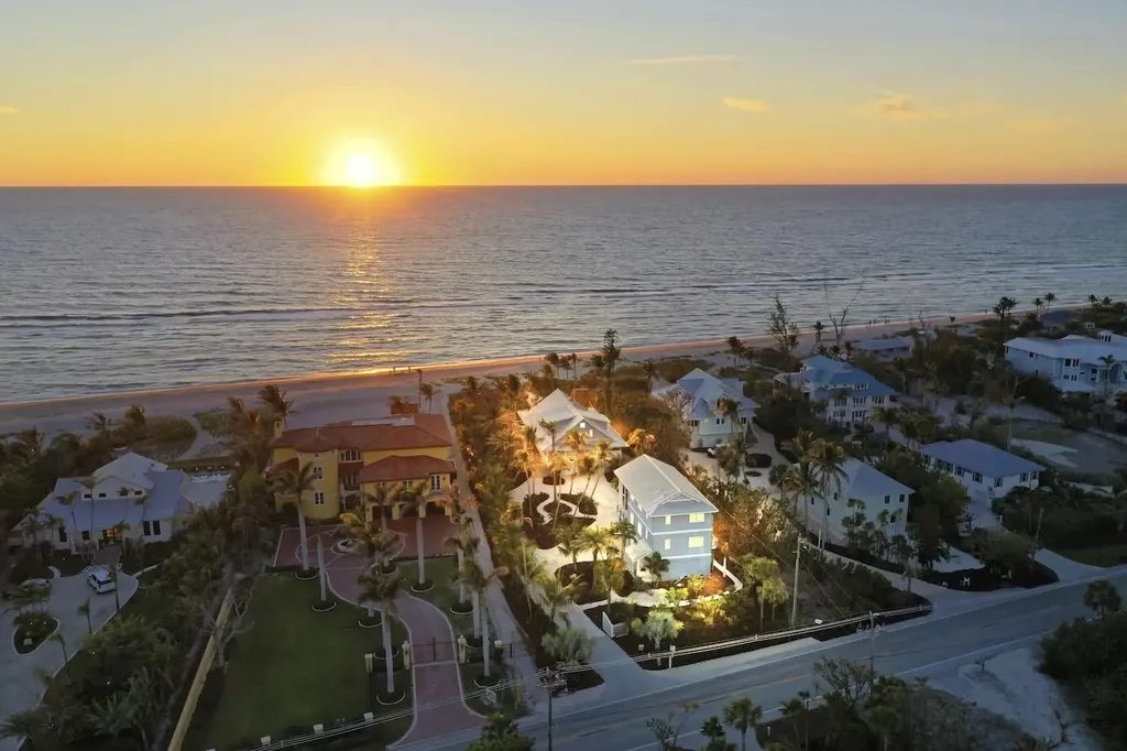 16886 Captiva Drive Captiva FL 33924