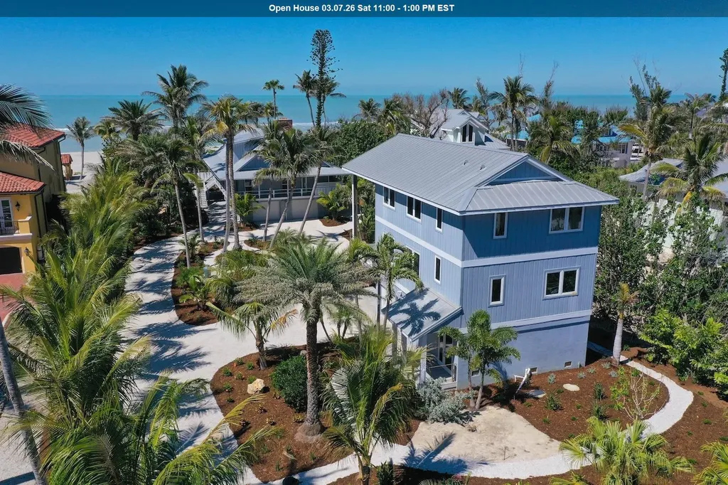 16886 Captiva Drive Captiva FL 33924