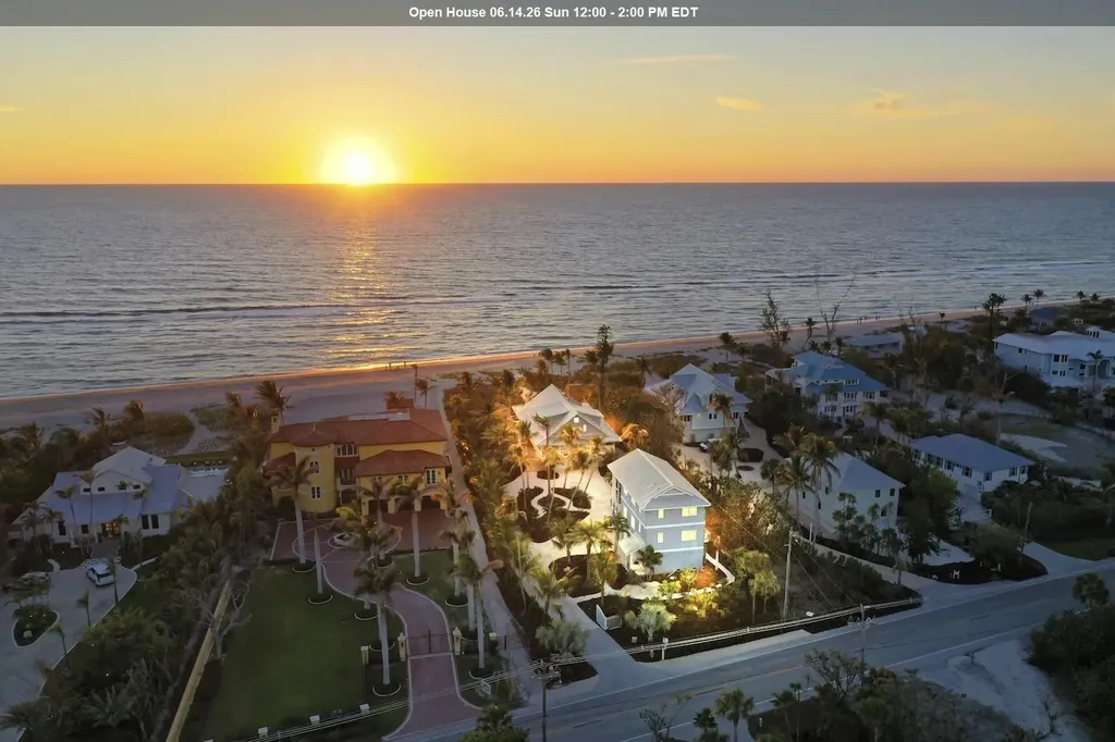 16886 Captiva Drive Captiva FL 33924