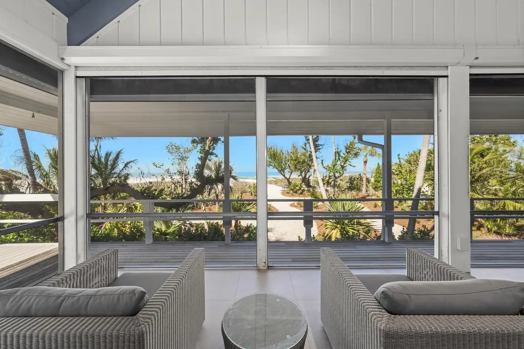 16886 Captiva Drive Captiva FL 33924