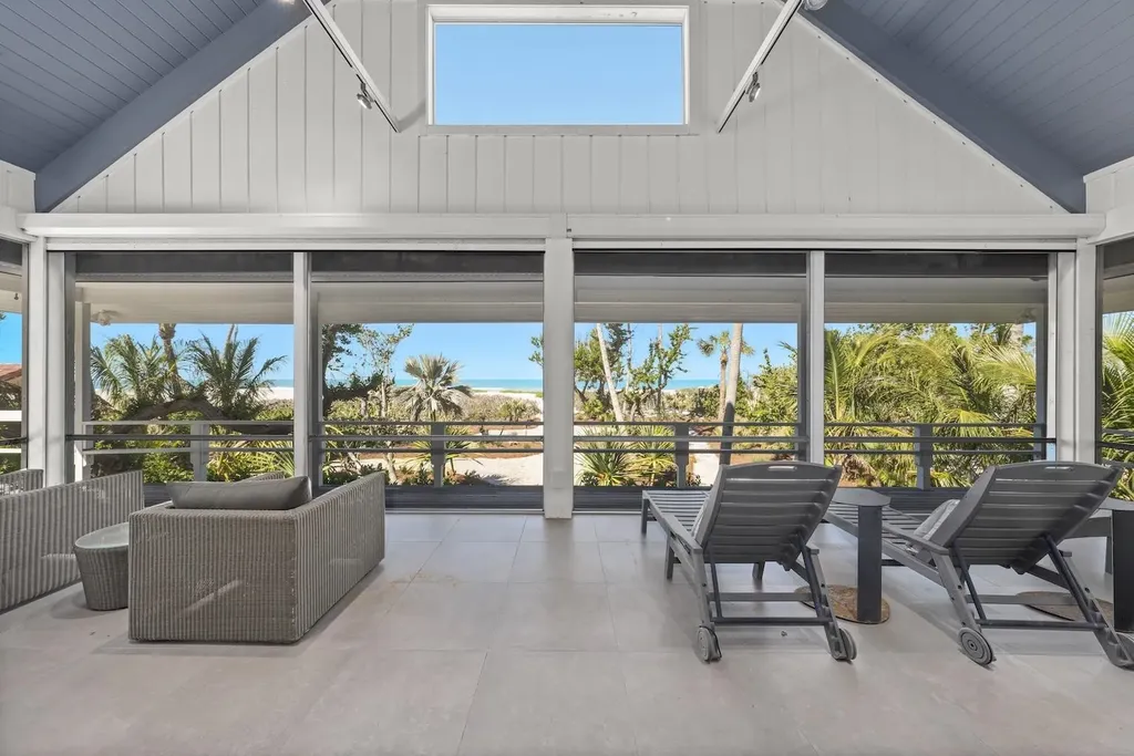 16886 Captiva Drive Captiva FL 33924