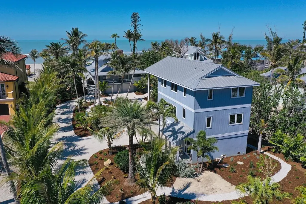 16886 Captiva Drive Captiva FL 33924