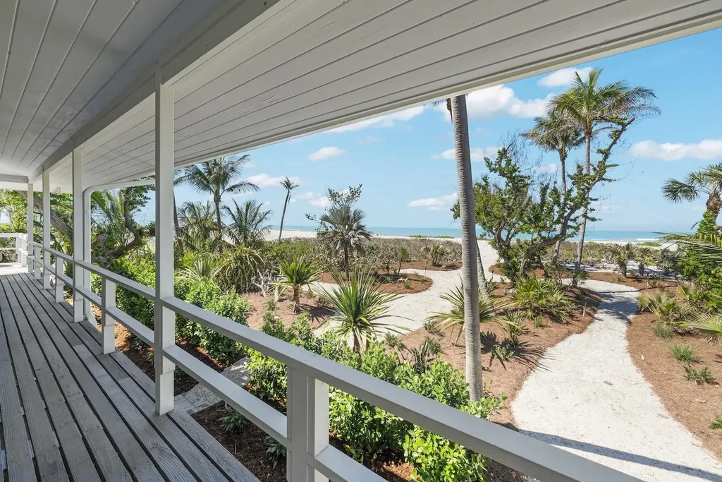 16886 Captiva Drive Captiva FL 33924