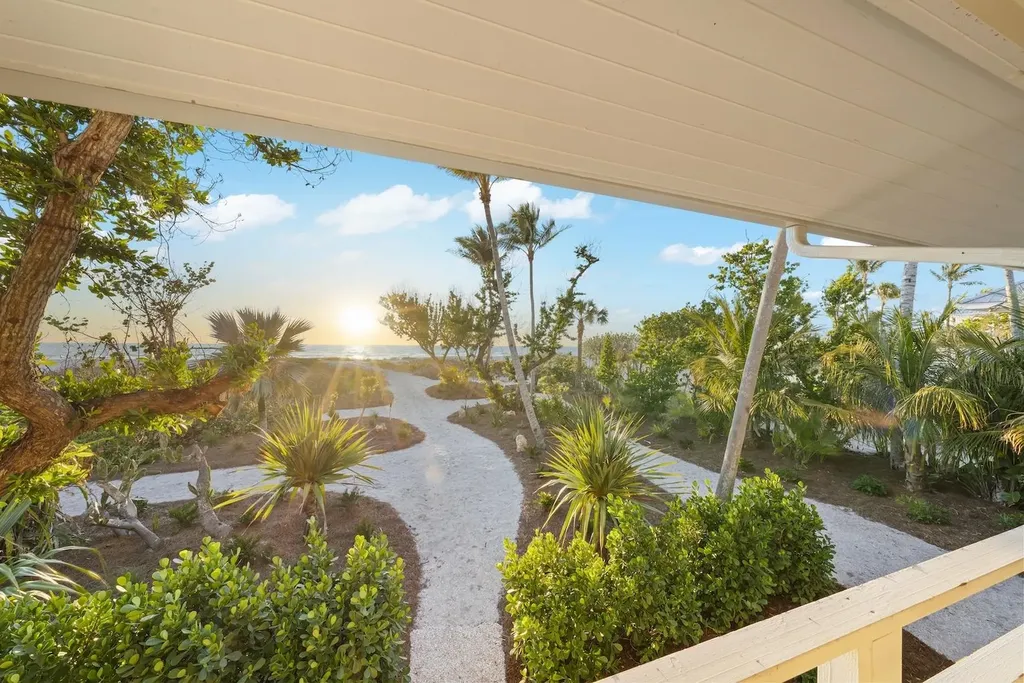 16886 Captiva Drive Captiva FL 33924