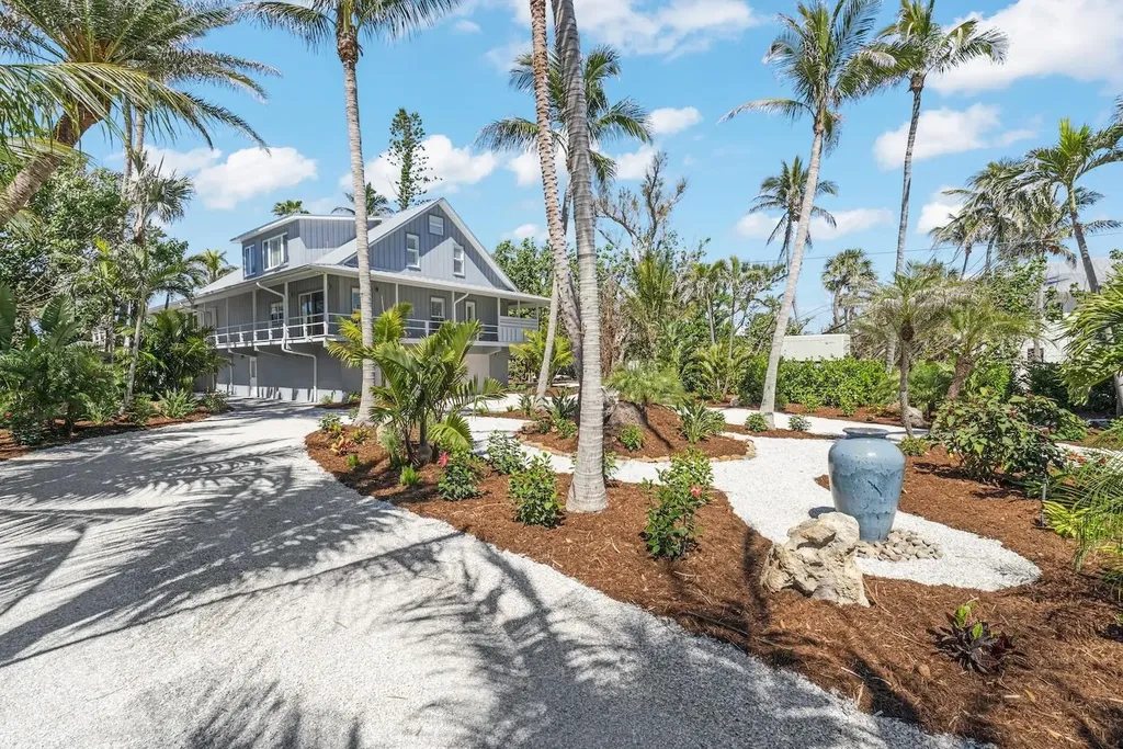 16886 Captiva Drive Captiva FL 33924