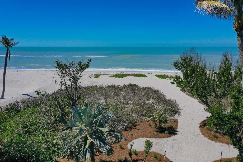 16886 Captiva Drive Captiva FL 33924