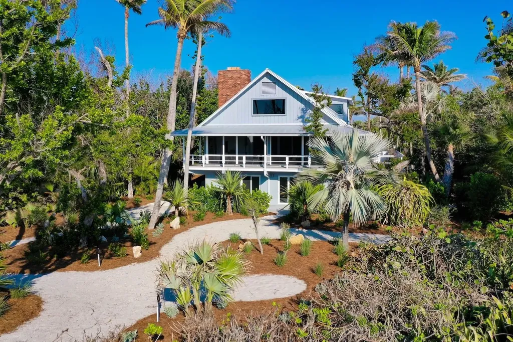 16886 Captiva Drive Captiva FL 33924