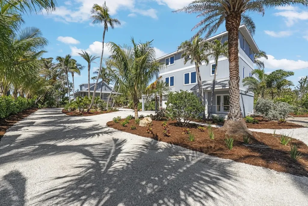 16886 Captiva Drive Captiva FL 33924