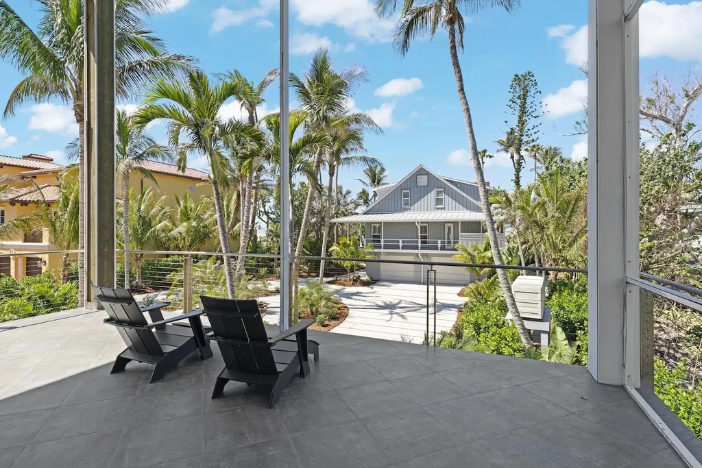 16886 Captiva Drive Captiva FL 33924