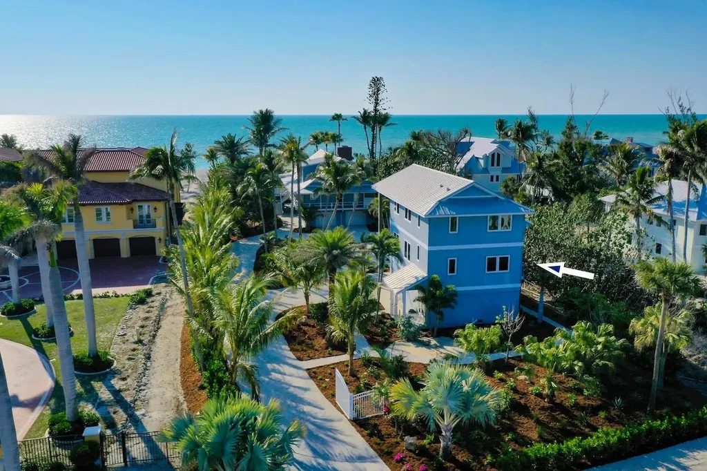 16886 Captiva Drive Captiva FL 33924