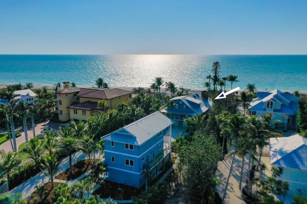 16886 Captiva Drive Captiva FL 33924