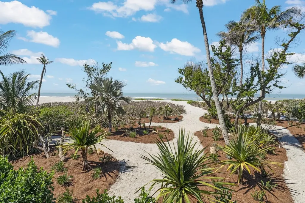 16886 Captiva Drive Captiva FL 33924