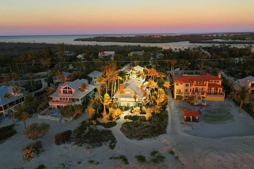 16886 Captiva Drive Captiva FL 33924