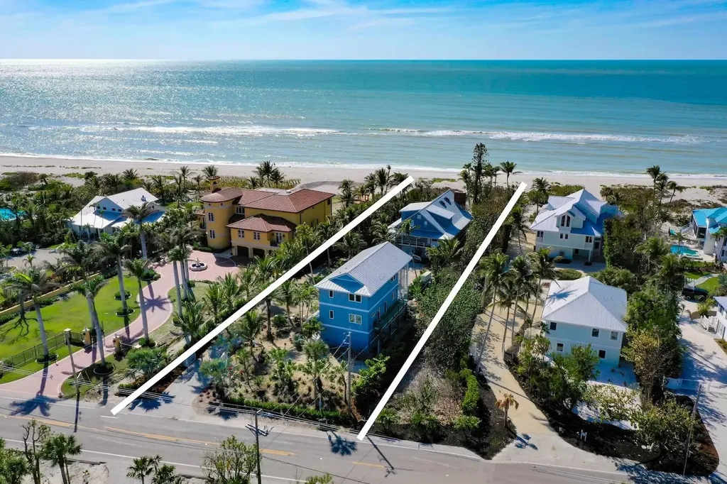 16886 Captiva Drive Captiva FL 33924