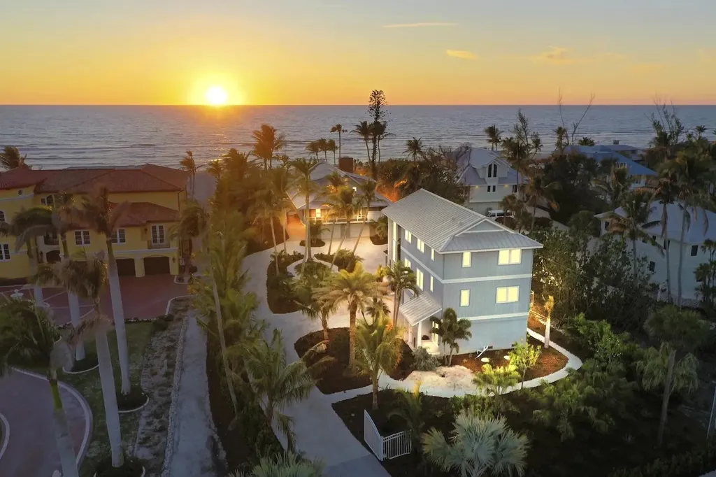 16886 Captiva Drive Captiva FL 33924