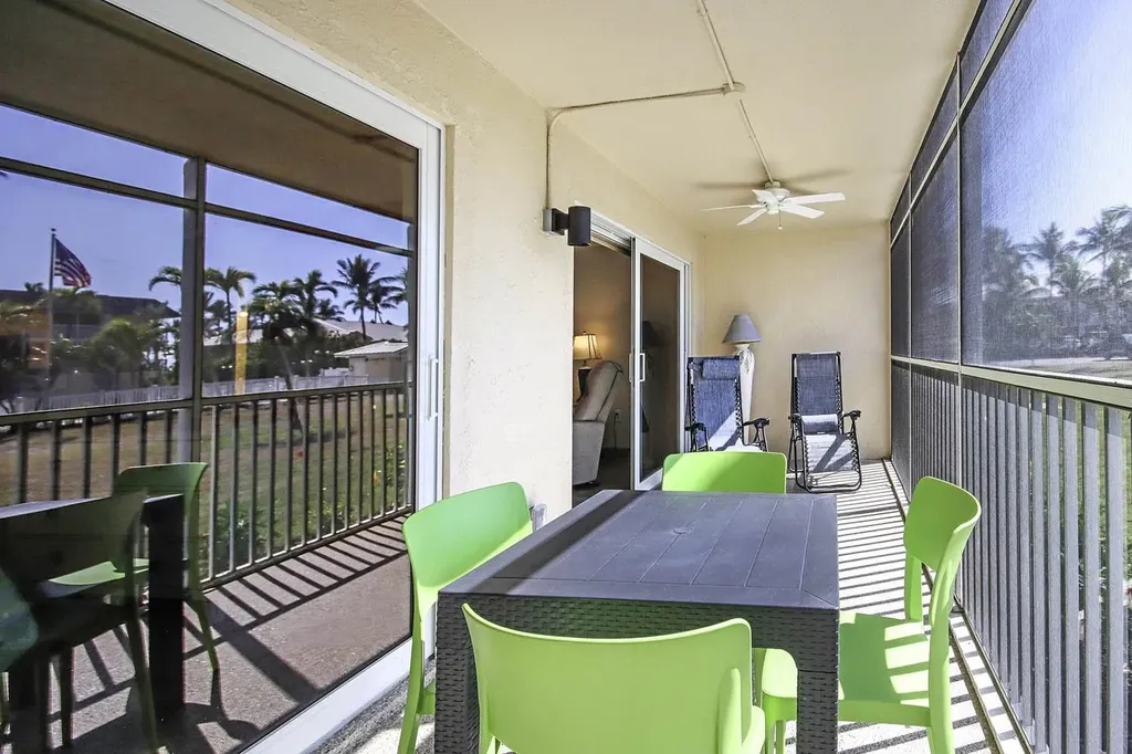 1246 Fulgur Street Sanibel FL 33957