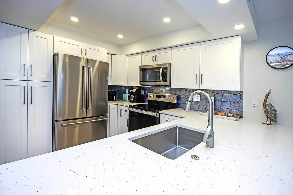 1246 Fulgur Street Sanibel FL 33957