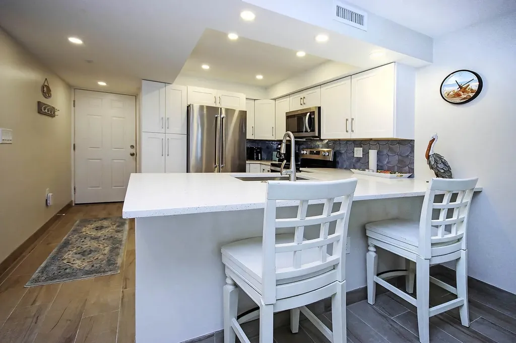 1246 Fulgur Street Sanibel FL 33957