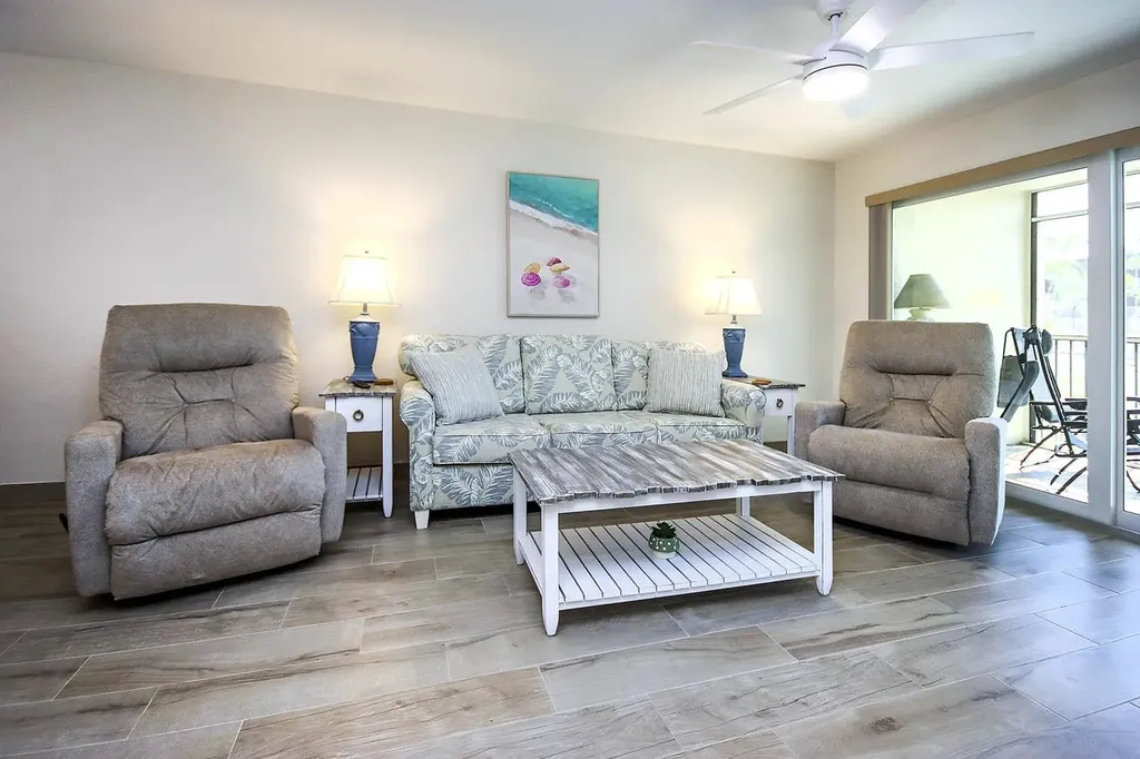 1246 Fulgur Street Sanibel FL 33957