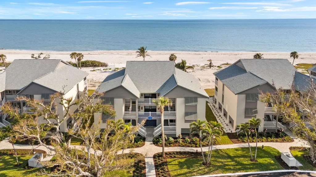 2255 W Gulf Drive Sanibel FL 33957