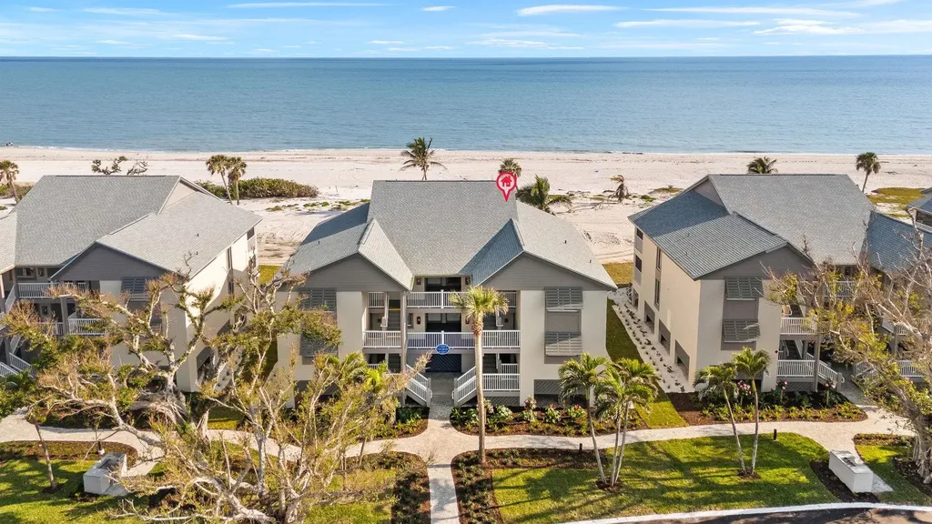 2255 W Gulf Drive Sanibel FL 33957