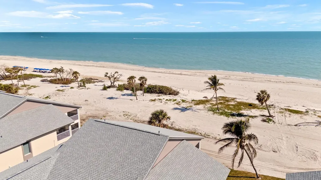 2255 W Gulf Drive Sanibel FL 33957