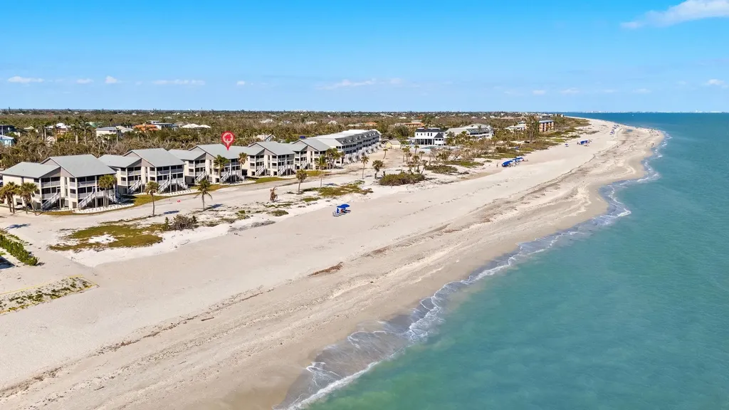 2255 W Gulf Drive Sanibel FL 33957