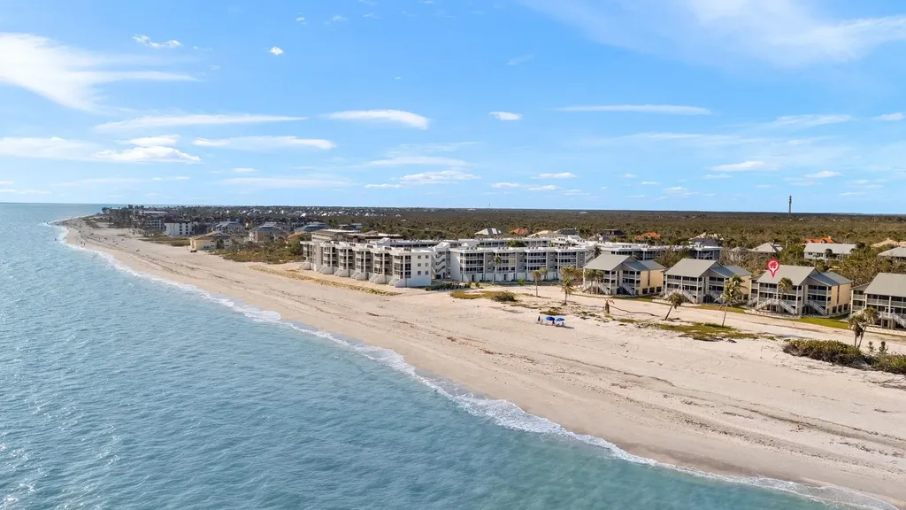 2255 W Gulf Drive Sanibel FL 33957