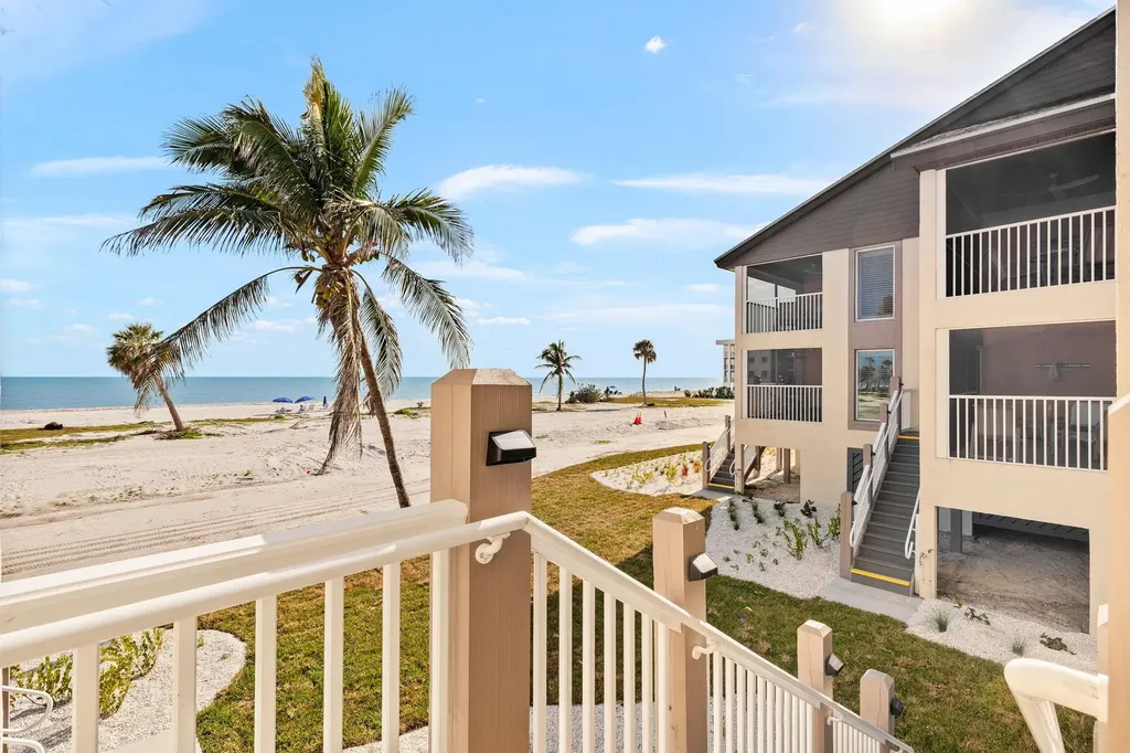 2255 W Gulf Drive Sanibel FL 33957