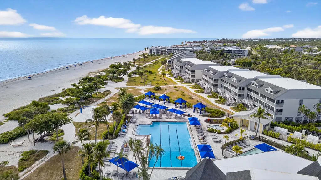 2255 W Gulf Drive Sanibel FL 33957